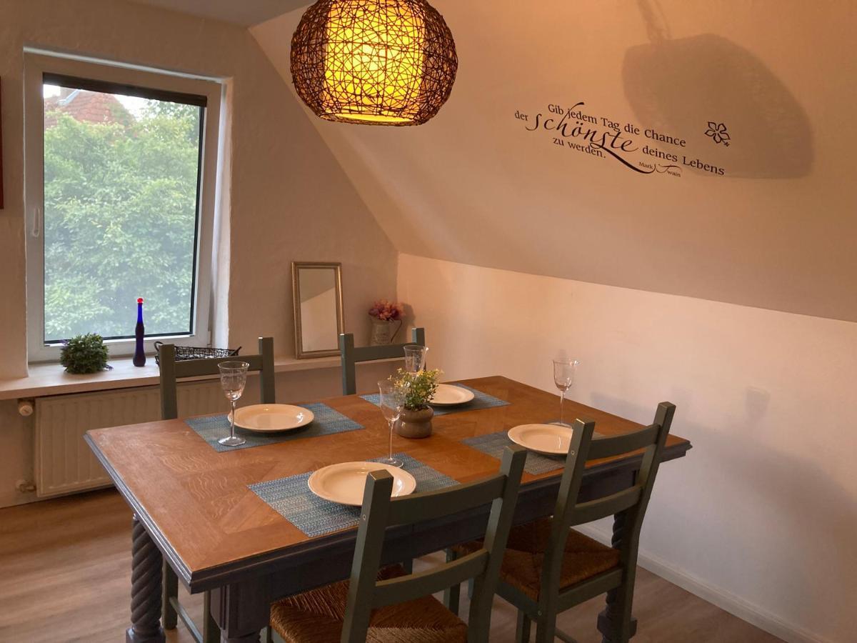 דירות Botersen Hireu'S Hus מראה חיצוני תמונה