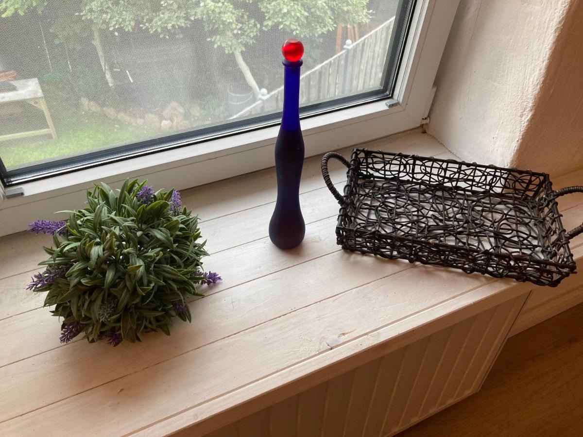דירות Botersen Hireu'S Hus מראה חיצוני תמונה