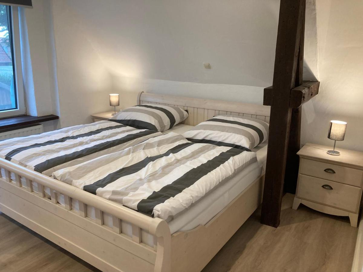 דירות Botersen Hireu'S Hus מראה חיצוני תמונה