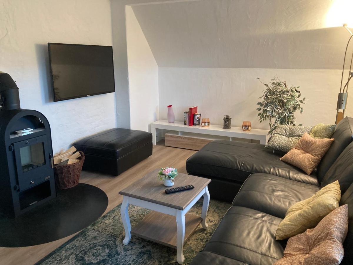 דירות Botersen Hireu'S Hus מראה חיצוני תמונה